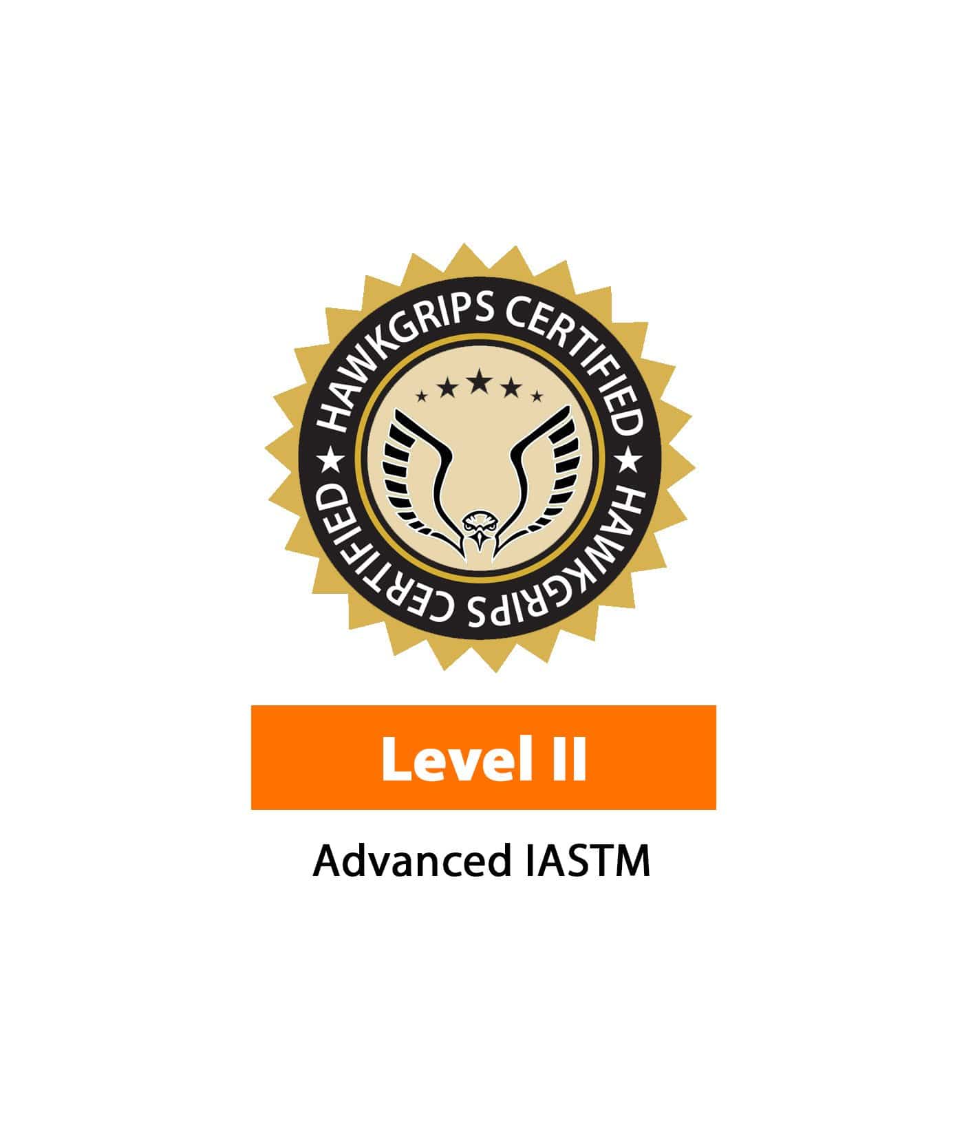 HawkGrips Course - Level II Certification Exam