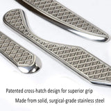 HawkGrips Instruments HG1 - Small Handlebar (Course Discount)
