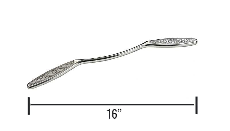 HawkGrips Instruments HG1 - Small Handlebar (Course Discount)