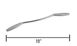 HawkGrips Instruments HG3 - Large Handlebar