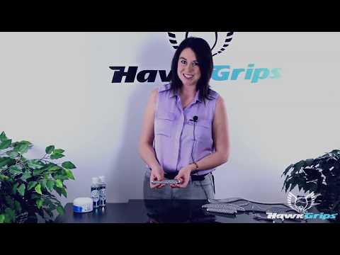 HawkGrips Tongue-Depressor Instrument Explanation