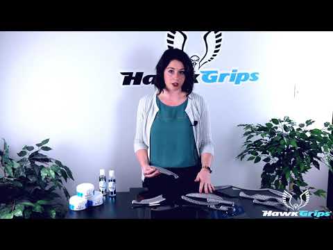 HawkGrips HGPro Multi-Instrument for Dynamic Therapy Techniques